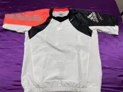 adidas サッカーピステ　Mのサムネイル