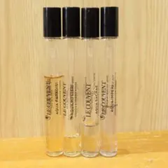 LE COVENT ルクヴォン ボタニカルコロン 10ml パルファム Aのサムネイル