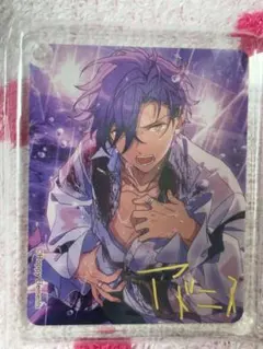 あんさんぶるスターズ コロッタ 乙狩アドニス