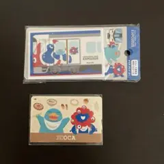 2025年最新】万博記念ICOCAの人気アイテム - メルカリ