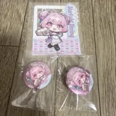 2026年最新】夢見りあむ 缶バッジの人気アイテム - メルカリ