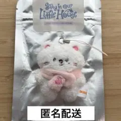 スキズ ペンミ ぬいぐるみmicro ver. ジニレット ノーマルのサムネイル