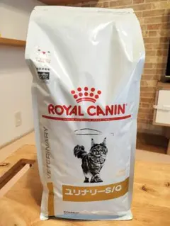 ロイヤルカナン ユリナリーSO オルファクトリー 2kg - メルカリ