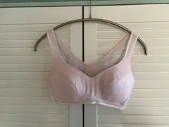 GUNZE ピンクブラジャー Mサイズ MB335