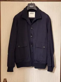 Valstar VALSTARINO 46 ネイビー リネンコットンのサムネイル