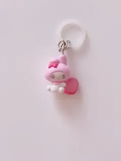 サンリオ エモきゅん めじるしアクセサリー マイメロ
