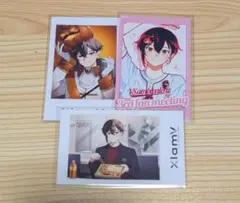 ビバレン XlamV スバル シャタカ