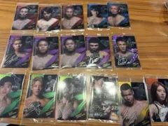 RIZINウエハース