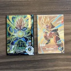 2026年最新】ドラゴンボールダイバーズ プロモ ベジータの人気アイテム