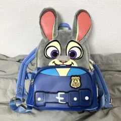 ズートピア ジュディ リュック ラウンジフライのサムネイル