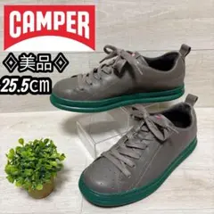 ⭐美品⭐カンペール CAMPER RUNNER FOUR スニーカー グレー
