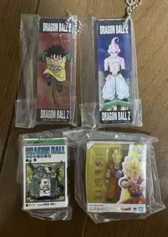 ドラゴンボールZ S.H.Figuarts ミニチュアコレクション 他