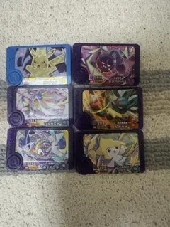 ポケモンフレンダセット