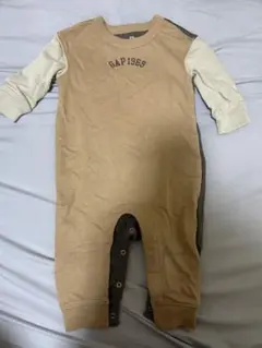 GAP ロンパース　6-12month