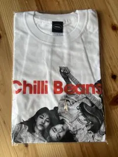 2025年最新】chilli beans. tシャツの人気アイテム - メルカリ