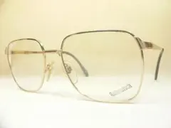 RODENSTOCK exclusiv ヴィンテージ 眼鏡 フレーム 10金張