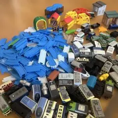 プラレールシリーズ 車両セット