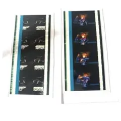 スタツアコマフィルム　まとめ売り②