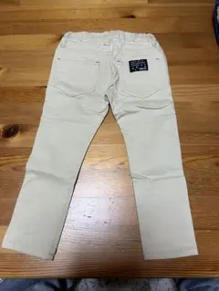 BREEZE ベージュ パンツ