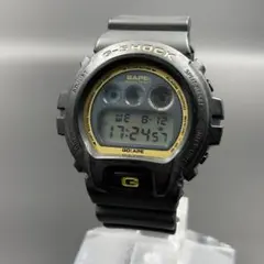 2026年最新】A BATHING APE G-SHOCKの人気アイテム - メルカリ