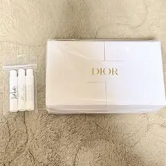 Dior ディオール クリスタル会員 バースデーギフト ジャドール