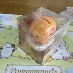 サンリオ　ぐでたま　なんかめでたい貯金箱〜SA5
