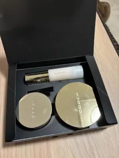SUQQU THE FOUNDATION STARTER KIT A 110 - メルカリ