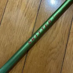 t*r様 SKITTER Vortex 400 ドライバーシャフト SKITTER Vortex 400 ドライバーシャフト - メルカリ