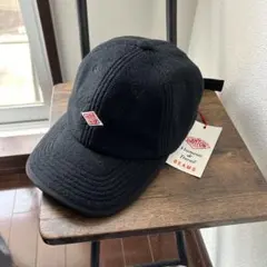 【DANTON×BEAMS】キャップのサムネイル