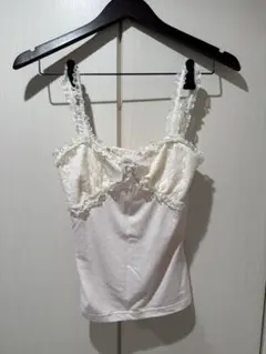 lizlisa キャミソール