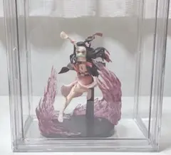 鬼滅の刃　vibration stars PLUS フィギュア　竈門禰豆子