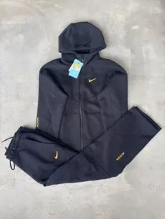 NIKE NOCTA セットアップ Sサイズ 希少