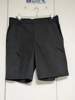 ハーフパンツ 2L