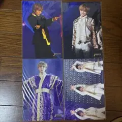 永瀬廉　ジャニーズアイランド　ステージフォト19枚