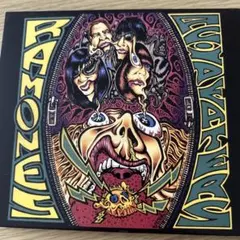 2025年最新】ramones cdの人気アイテム - メルカリ
