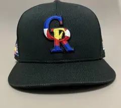 最終価格！ニューエラ 59fifty ロッキーズ7 1/2