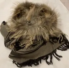 2025年最新】グッチ ポンチョの人気アイテム - メルカリ