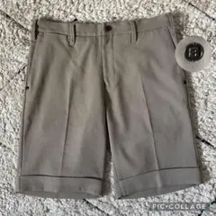 ブリーフィングゴルフ アーバンコレクション メンズ ショートパンツ