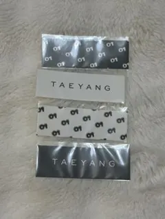 2026年最新】bigbang グッズ taeyangの人気アイテム - メルカリ