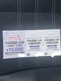 2026年最新】苗場スキー場 かぐらの人気アイテム - メルカリ