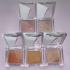 SHISEIDO オーラデュゥプリズムイルミネーター ピコ 2、3、7、8、9のサムネイル