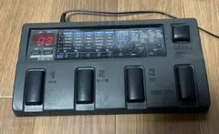 日本製 ビンテージ Maxon PUE3B BASS ベース マルチエフェクター