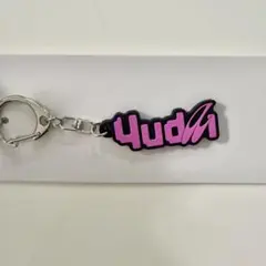 ini popup ポップアップ 佐野雄大 ネームキーホルダー