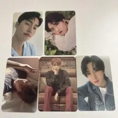 2025年最新】pentagon トレカの人気アイテム - メルカリ