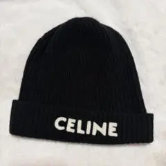 2026年最新】CELINE 割引オプション：通常商品 レディース ニット帽
