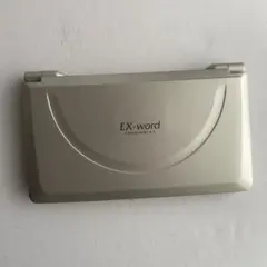 CASIO EX-word XD-J700