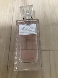 Miss Dior ローズ&ローズ ヘアミスト 30mL