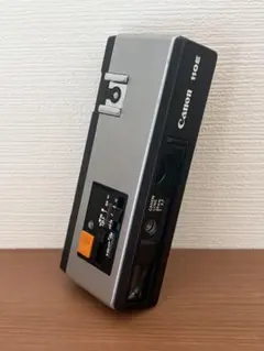 Canon キヤノン 110E フィルムカメラ