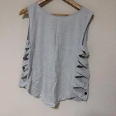 MACACA ヨガウェア タンクトップ