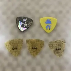 激レア X JAPAN & hide ピック 12枚セット - メルカリ